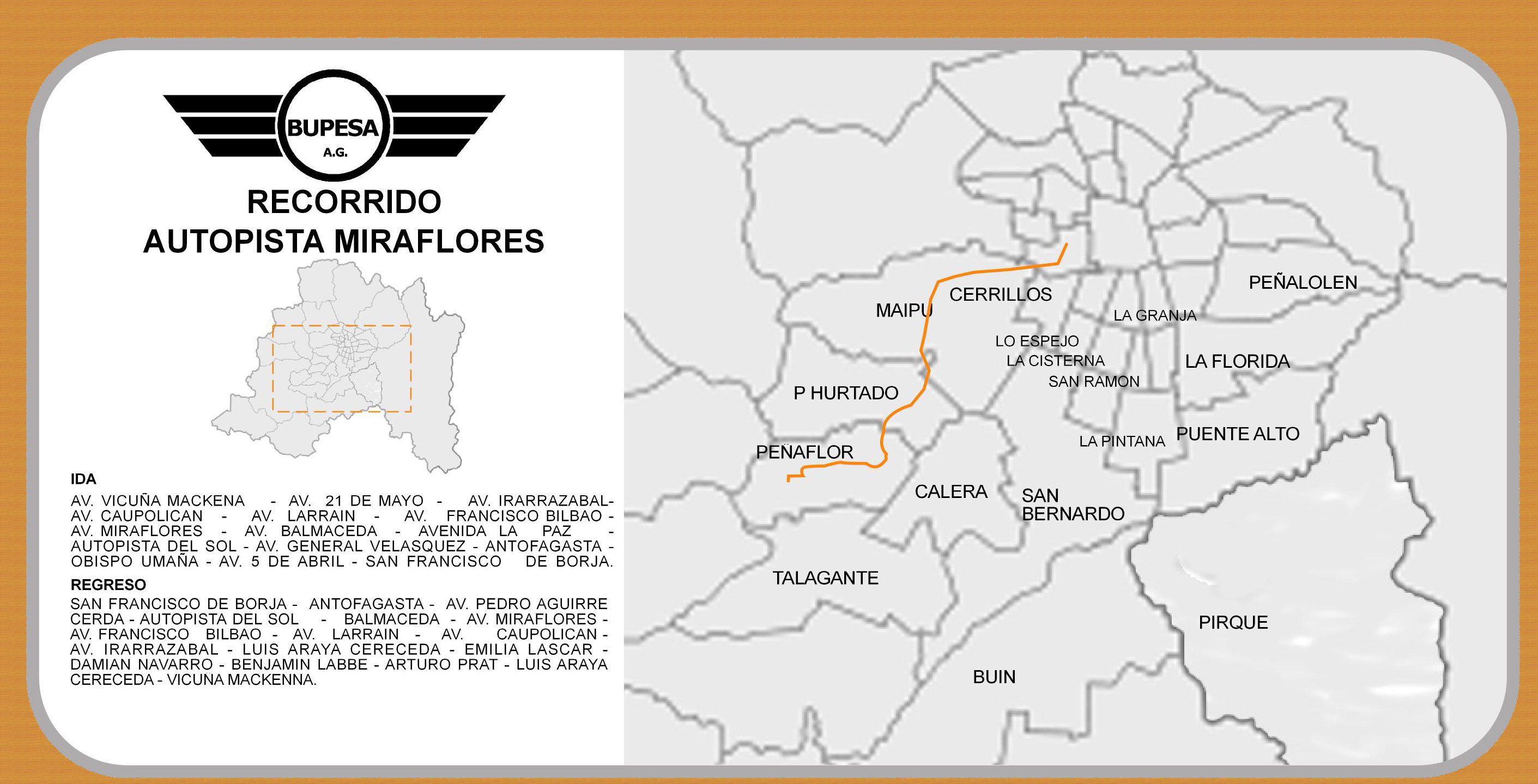 Miraflores